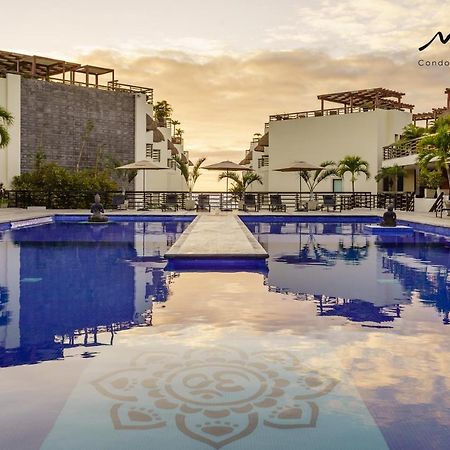 Aldea Thai By Mistik Vacation Rentals Playa del Carmen Eksteriør bilde