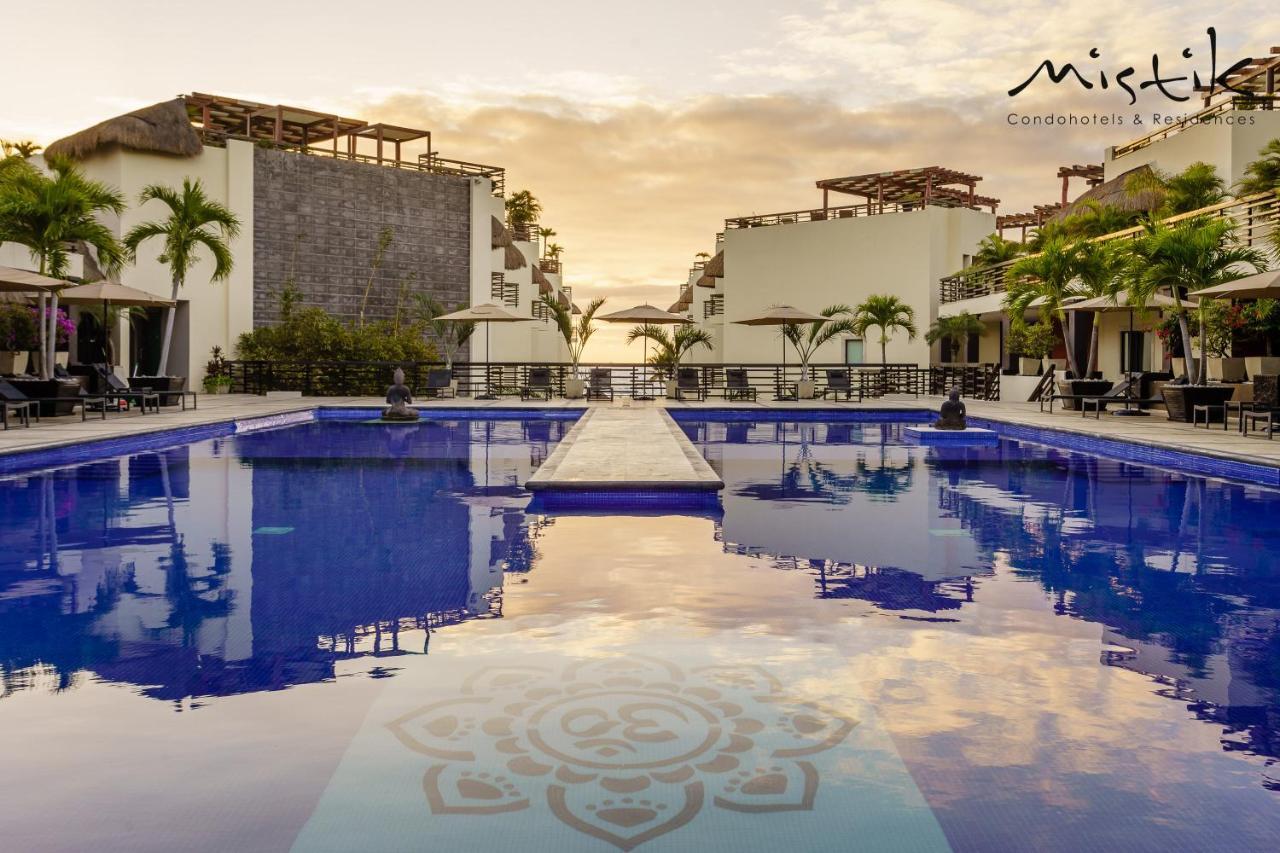 Aldea Thai By Mistik Vacation Rentals Playa del Carmen Eksteriør bilde