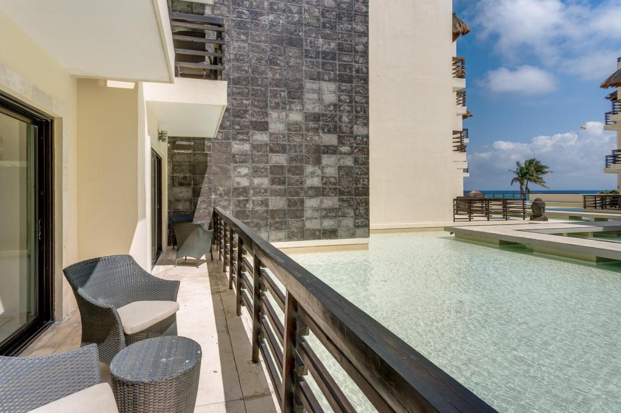 Aldea Thai By Mistik Vacation Rentals Playa del Carmen Eksteriør bilde