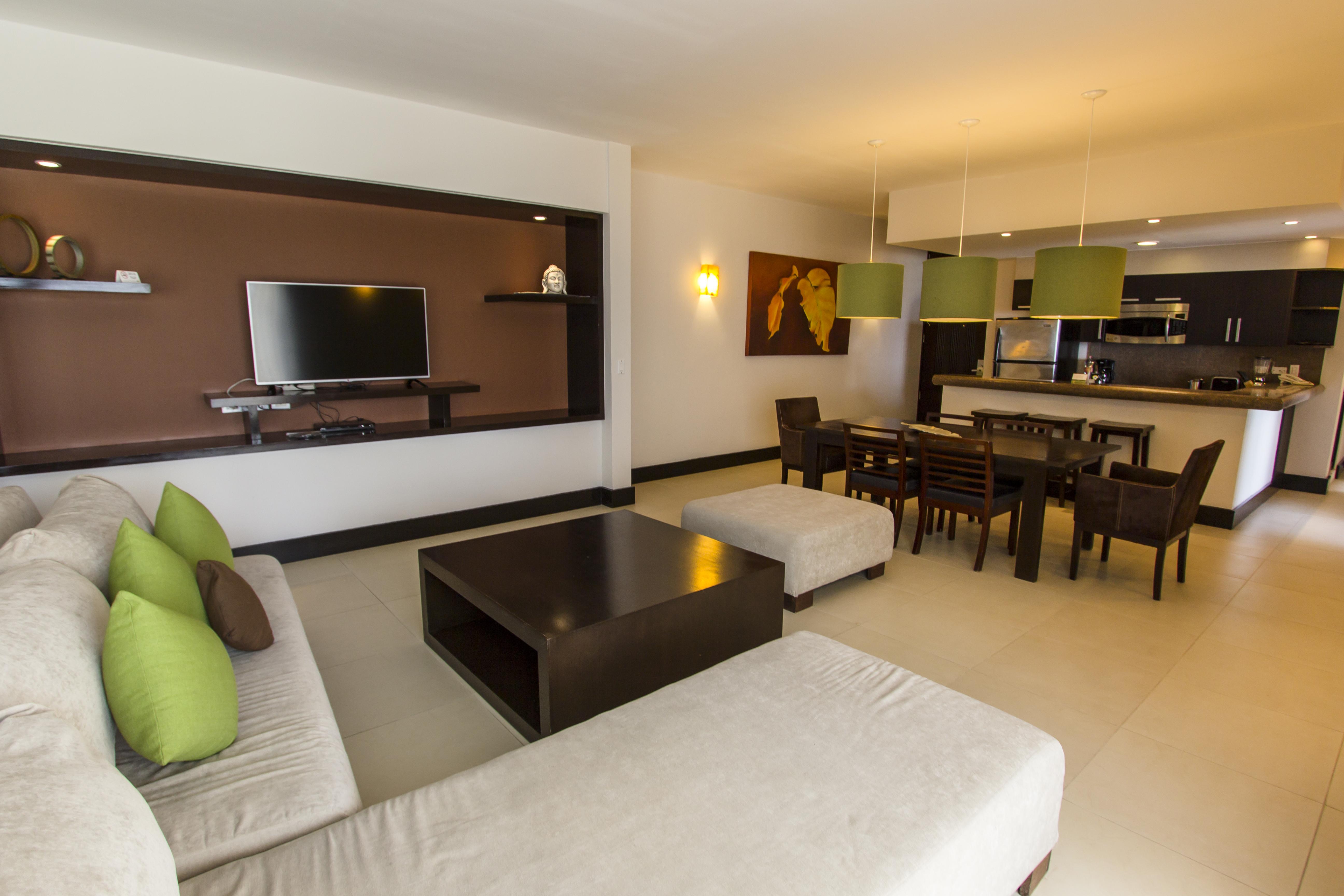 Aldea Thai By Mistik Vacation Rentals Playa del Carmen Eksteriør bilde