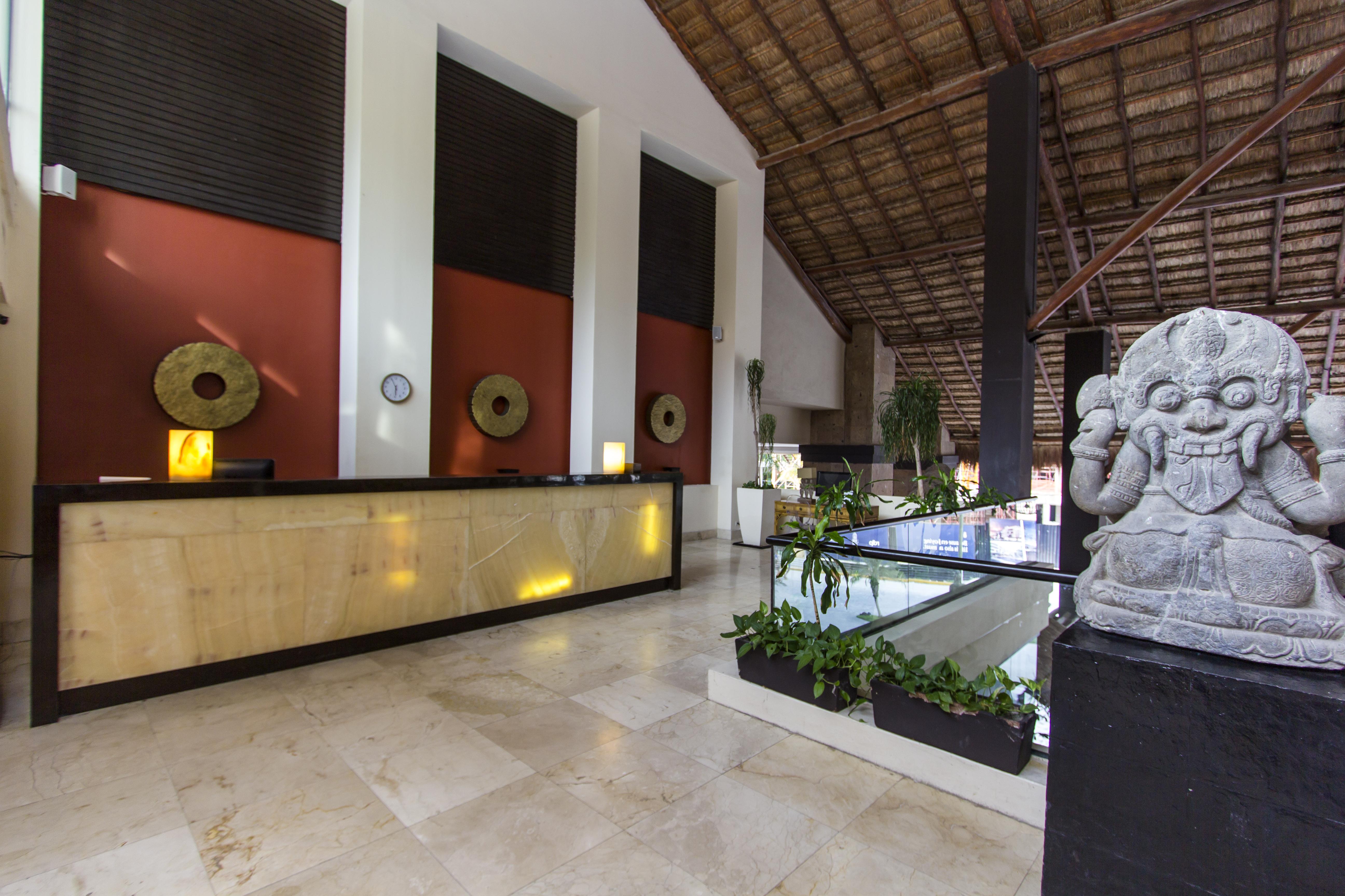 Aldea Thai By Mistik Vacation Rentals Playa del Carmen Eksteriør bilde