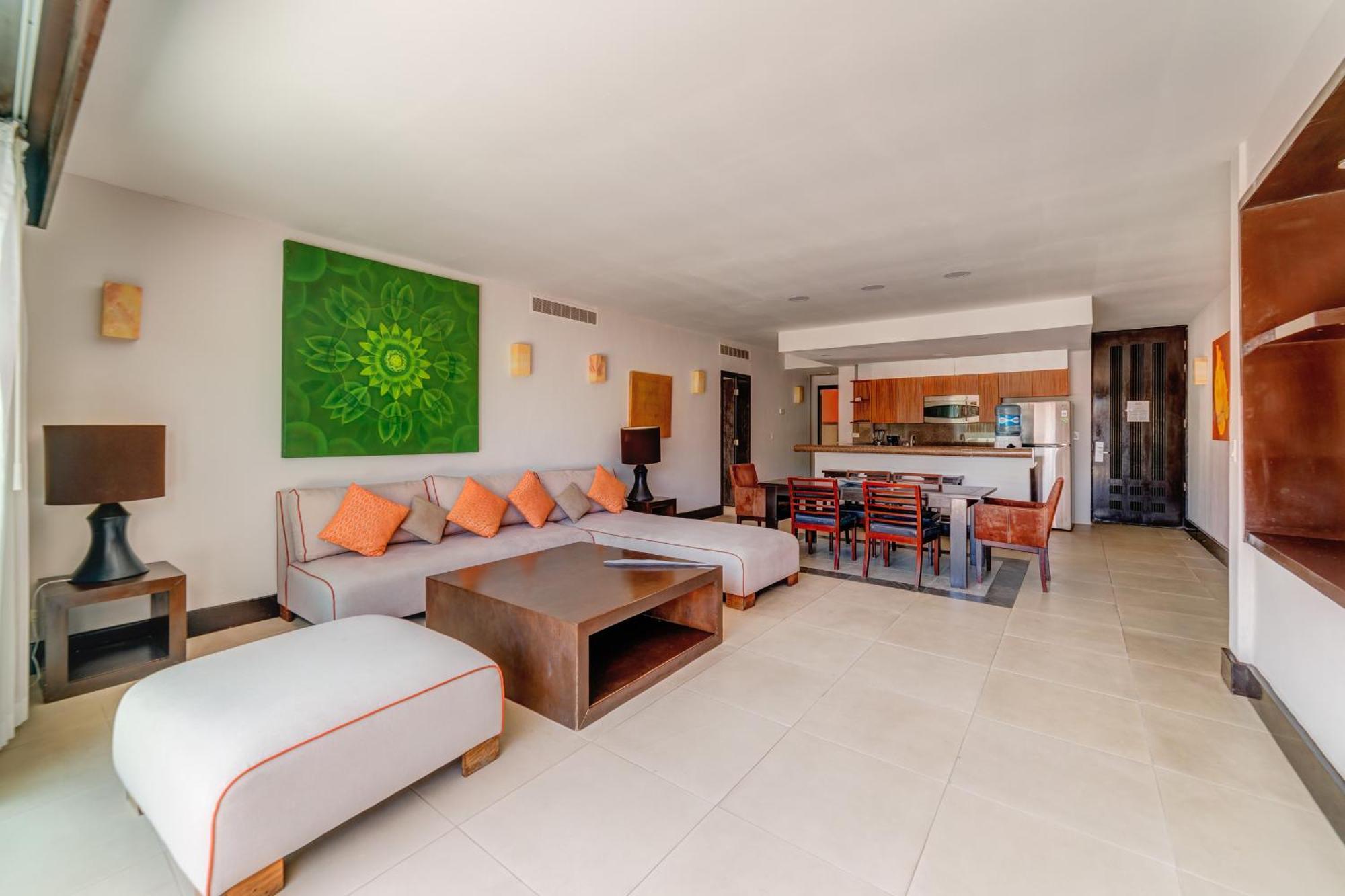 Aldea Thai By Mistik Vacation Rentals Playa del Carmen Eksteriør bilde