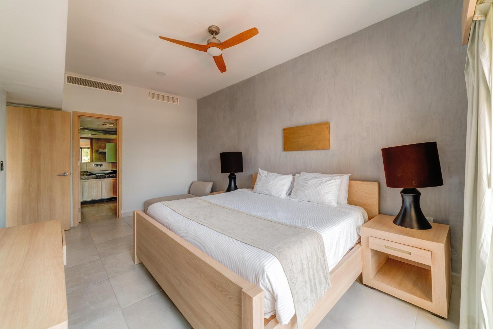 Aldea Thai By Mistik Vacation Rentals Playa del Carmen Eksteriør bilde