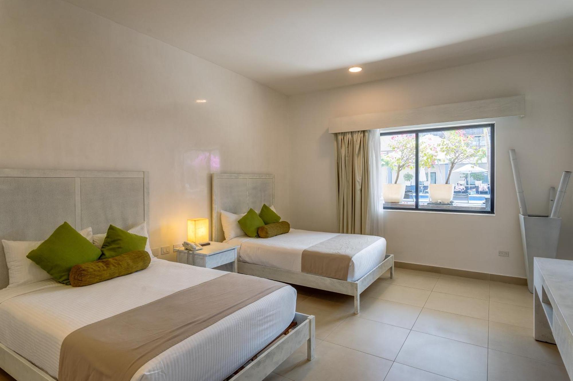 Aldea Thai By Mistik Vacation Rentals Playa del Carmen Eksteriør bilde