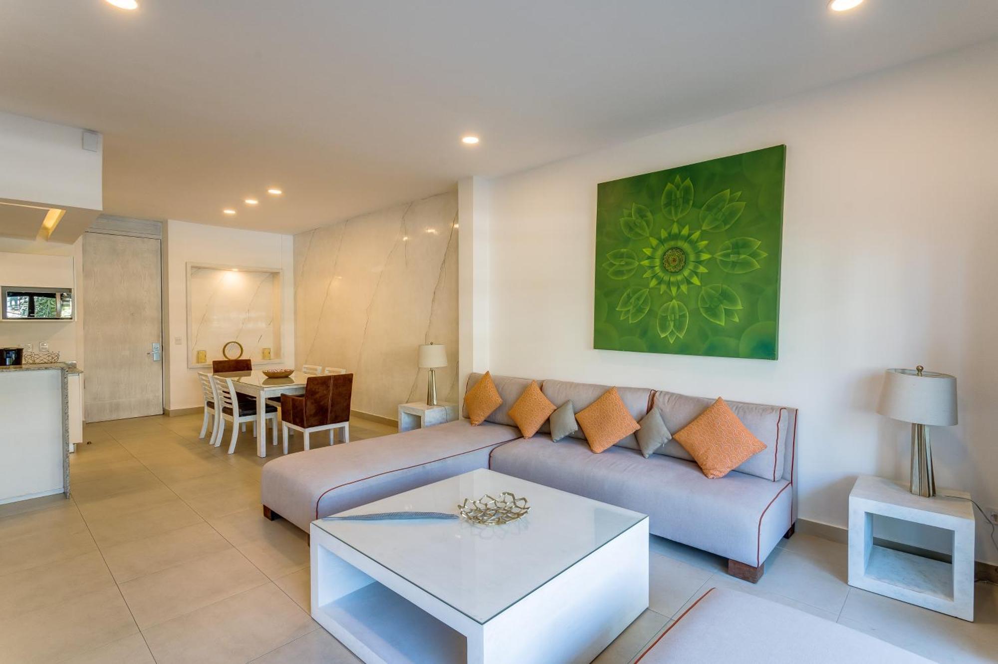 Aldea Thai By Mistik Vacation Rentals Playa del Carmen Eksteriør bilde