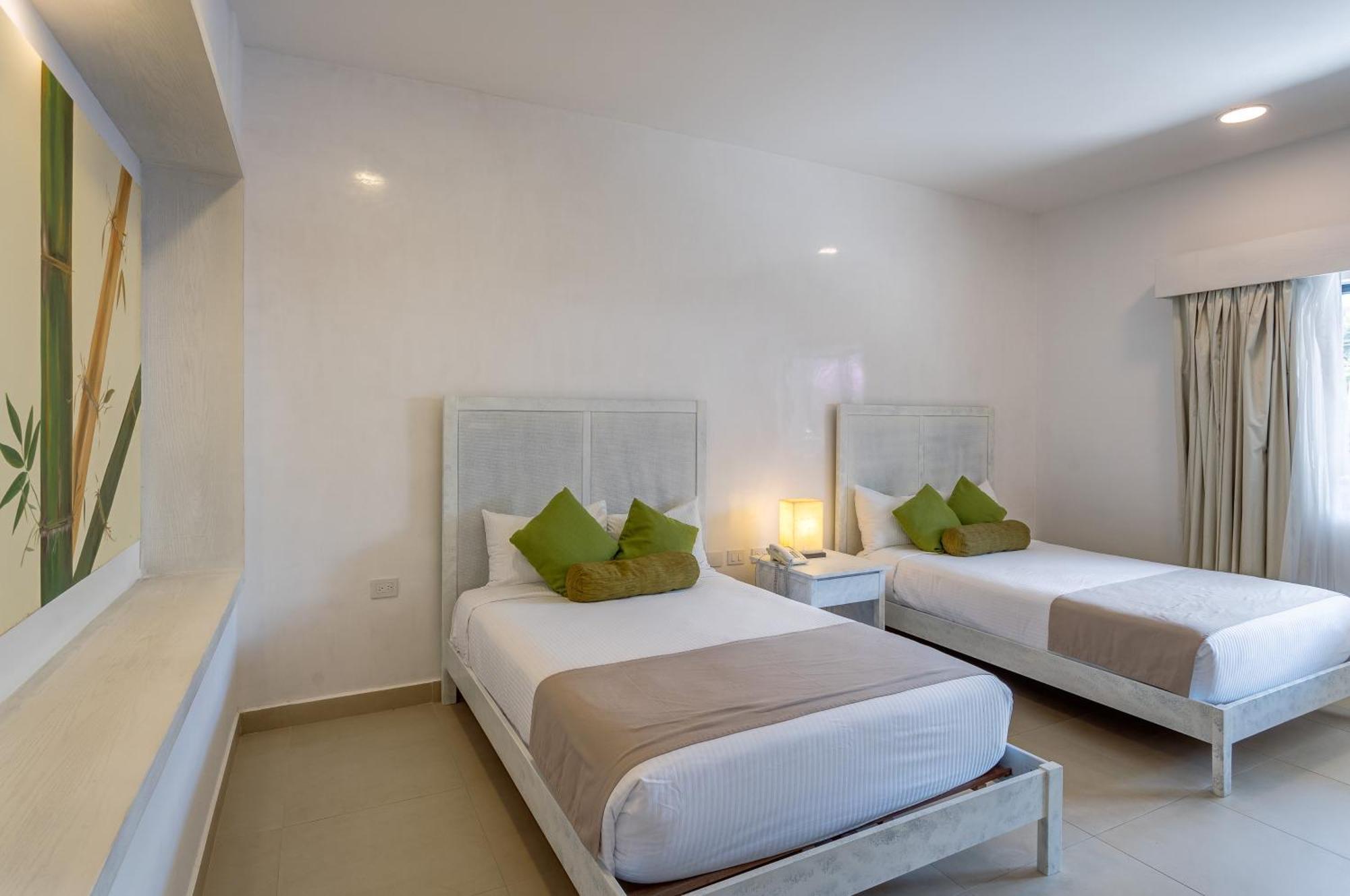 Aldea Thai By Mistik Vacation Rentals Playa del Carmen Eksteriør bilde